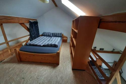 Apartamento Reiterst�bchen Im Pferdestall
