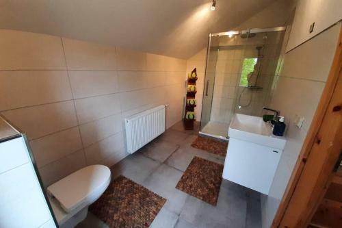 Apartamento Reiterst�bchen Im Pferdestall