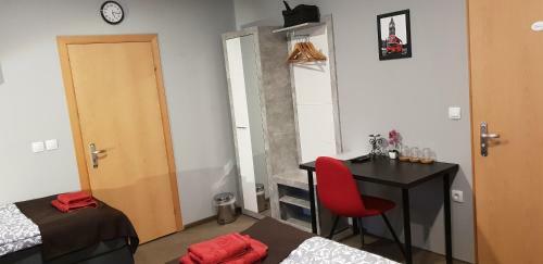 Hostal Pension Stella