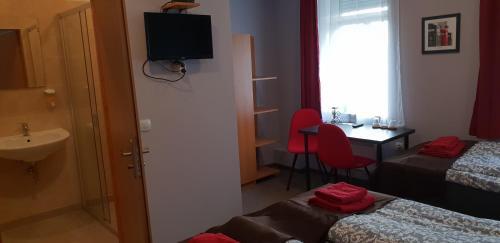 Hostal Pension Stella