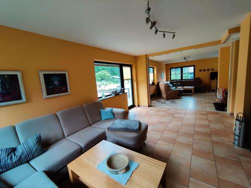 Spacious Holiday Home In Eisfeld With Garden