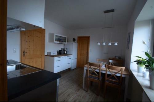 Apartamento Ferienwohnung Lilly