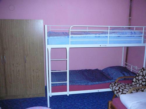 Hostal Pension Eva