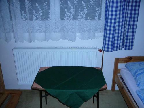 Hostal Pension Eva