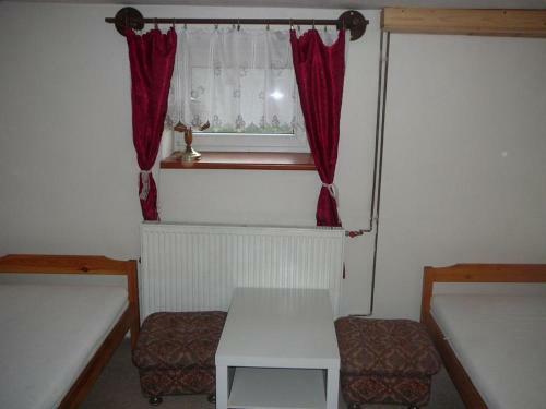Hostal Pension Eva