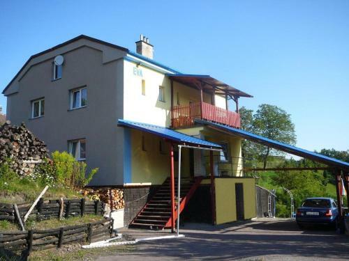 Hostal Pension Eva