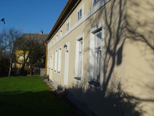 U N�s - Apartm�n Jelen