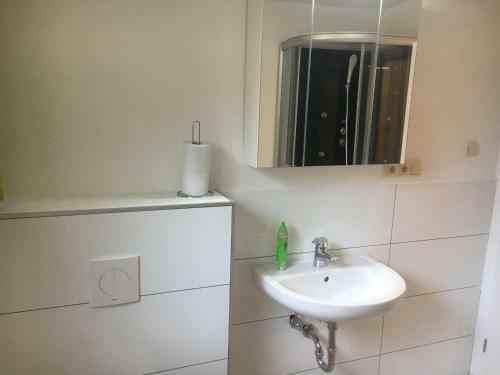 Apartamento Grafenblick, Ferienwohnung Mit Aussicht!