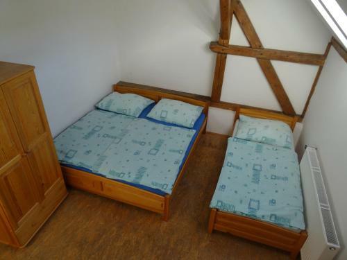 Hostal U N�s - Apartm�n Zaj�c
