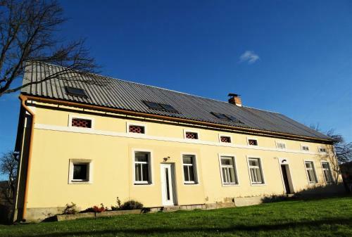 Hostal U N�s - Apartm�n Zaj�c