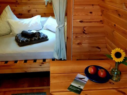 Apartamento Pods Alte Schule