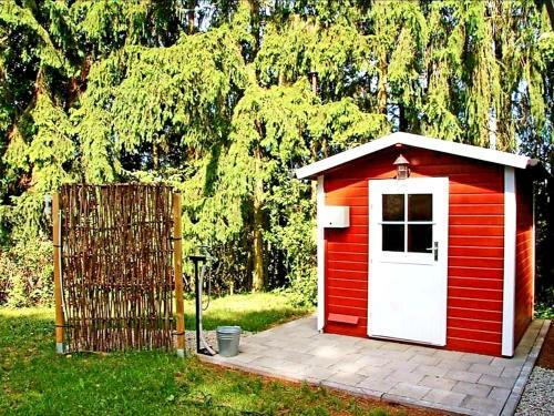 Apartamento Pods Alte Schule