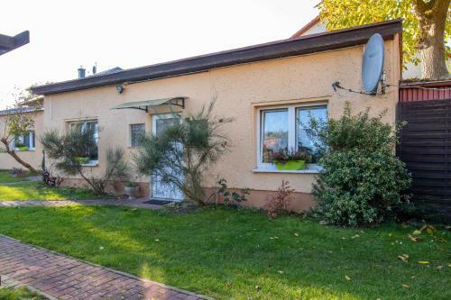 Apartamento Ferien Am Bierbach