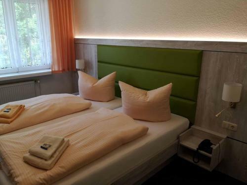 Hostal G�stehaus Tanne Des Dgd E.v.