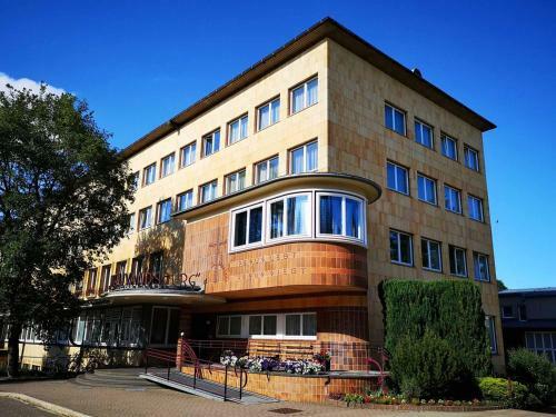 Hostal G�stehaus Tanne Des Dgd E.v.