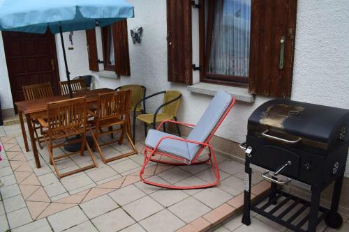 Landhaus Eva-maria