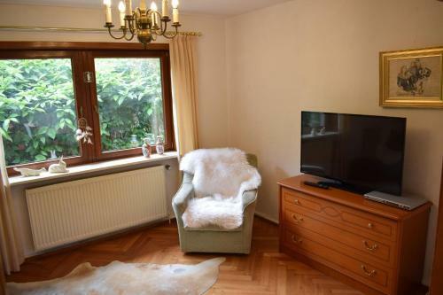 Landhaus Eva-maria