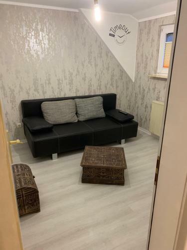Apartamento Tinytimeout Westerwald