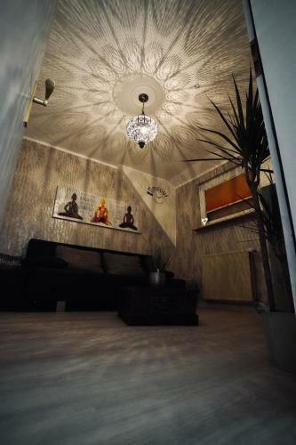 Apartamento Tinytimeout Westerwald