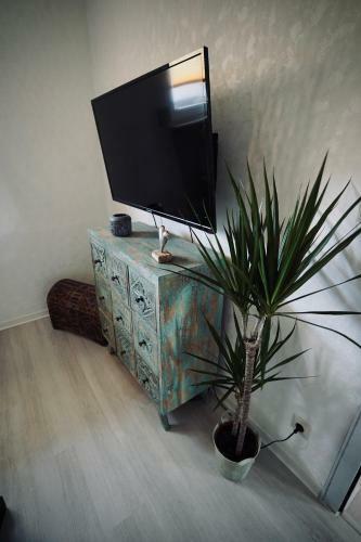 Apartamento Tinytimeout Westerwald