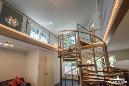 Apartamento Ferienloft Am Steinweg