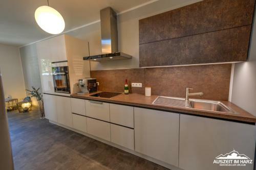 Apartamento Ferienloft Am Steinweg