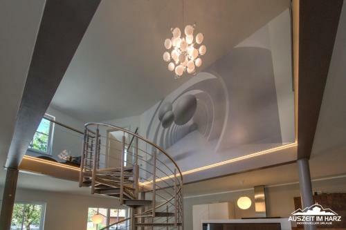 Apartamento Ferienloft Am Steinweg