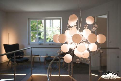 Apartamento Ferienloft Am Steinweg