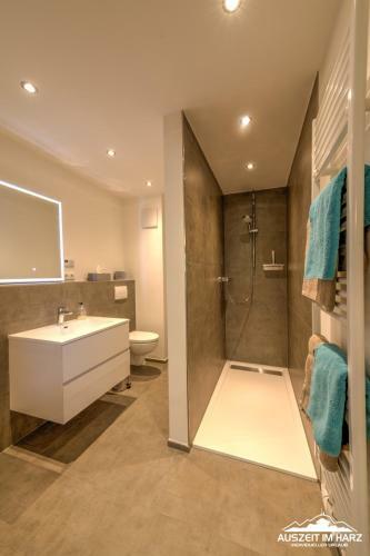 Apartamento Ferienloft Am Steinweg