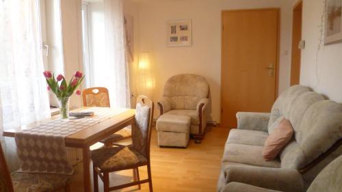 Apartamento Harzurlaub Heyder
