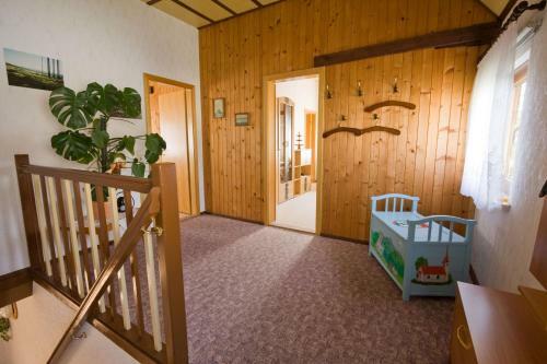 Apartamento Ferienwohnungen Rie�ling