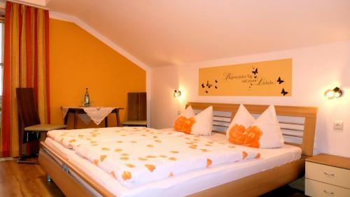 Bed & Breakfast Gasthof Oberer Wirt