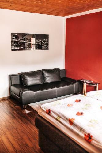 Bed & Breakfast Gasthof Oberer Wirt
