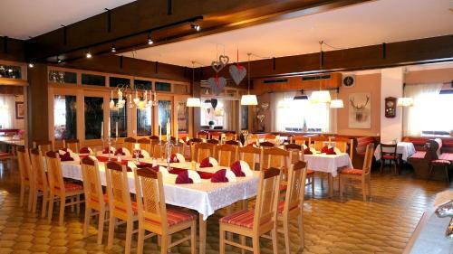 Bed & Breakfast Gasthof Oberer Wirt