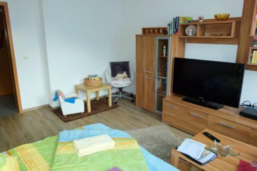 Apartamento Ferienwohnung Karo