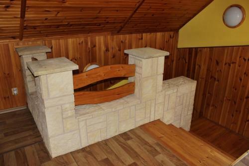 Holiday Home B�?a