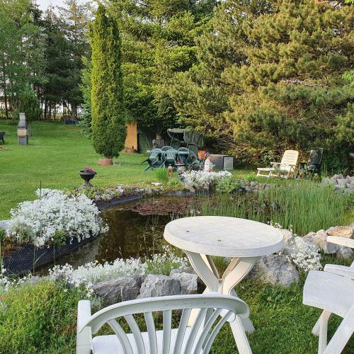 Apartamento Schau Ins Land