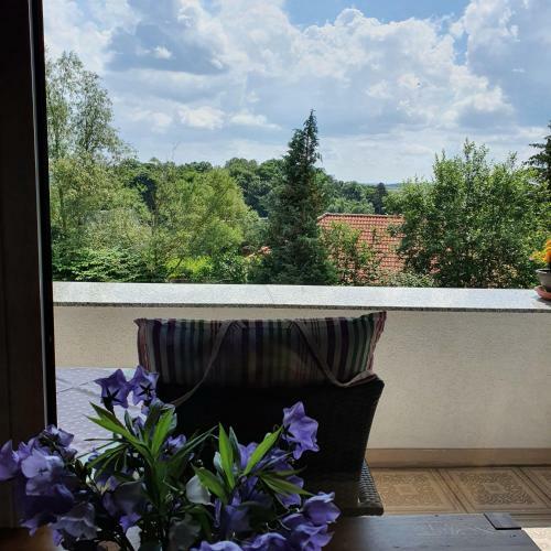Apartamento Schau Ins Land