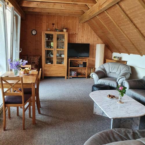 Apartamento Schau Ins Land