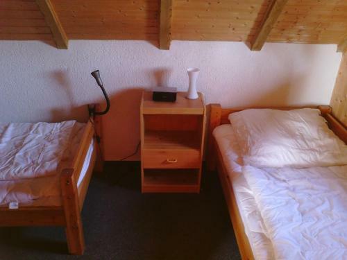 Apartamento Schau Ins Land
