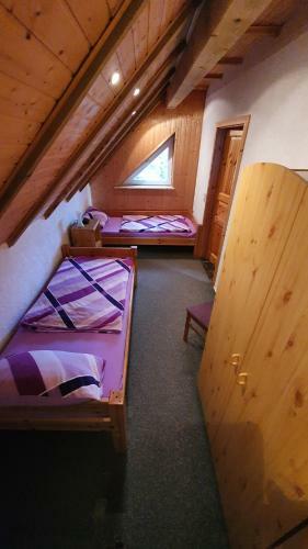 Apartamento Schau Ins Land