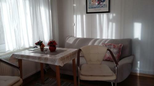 Ferienhaus II Heyder