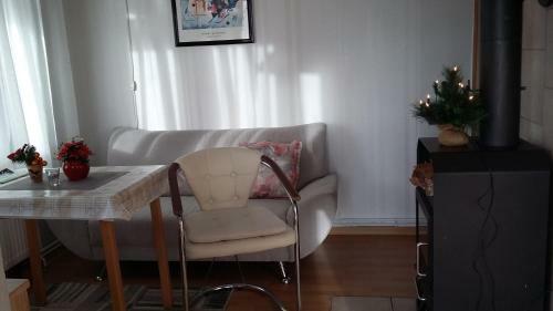 Ferienhaus II Heyder