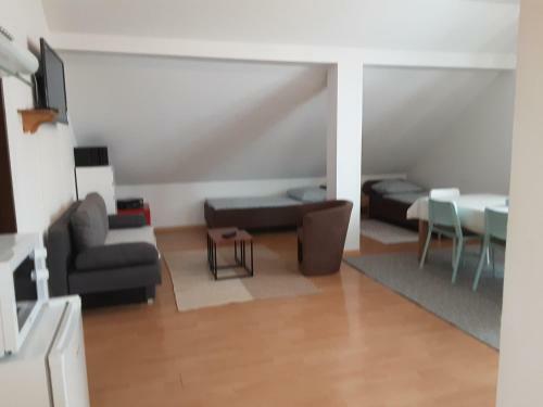 Apartamento Ra?�nsk� Hosp?dka