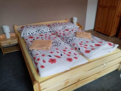 Hostal Penzion Alenka Valtice