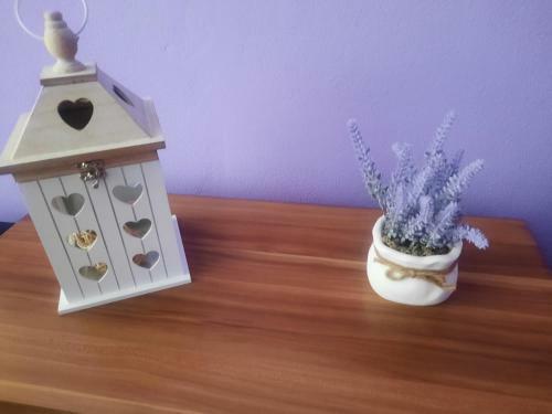 Apartm�n Sandra