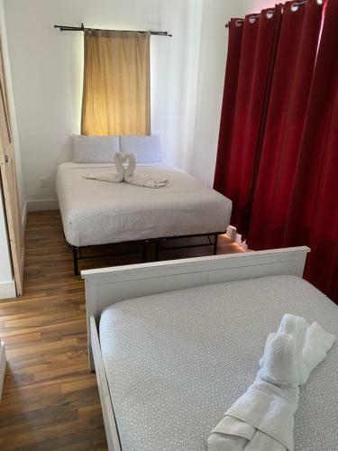 Apartamento Sobe Suites In Miami Beach