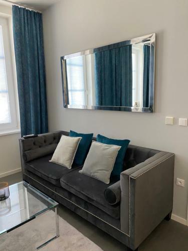 Apartm�ny Mia Valtice