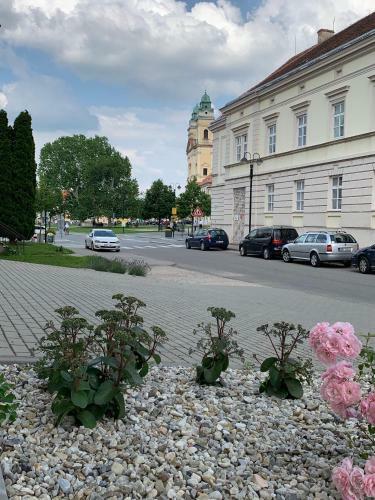 Apartm�ny Mia Valtice
