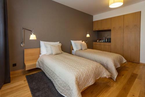 Bed & Breakfast Vina?stv� Obelisk